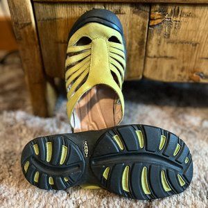 Keen Slide Sandal